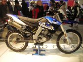 2008 Generic Trigger X 125 photo